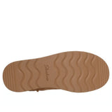 Skechers Slip-ins: Keep Cosy In Chestnut