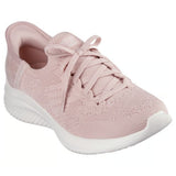 Skechers Slip-ins Martha Stewart: Ultra Flex 3.0 - Back On Track In Rose