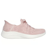 Skechers Slip-ins Martha Stewart: Ultra Flex 3.0 - Back On Track In Rose