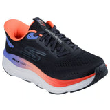 Skechers Slip-ins: Max Run In Black Multi