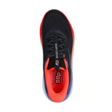 Skechers Slip-ins: Max Run In Black Multi