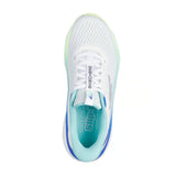Skechers Slip-ins: Max Run In White Multi