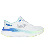 Skechers Slip-ins: Max Run In White Multi