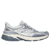 Skechers Slip-ins: Stamina Sport In Silver