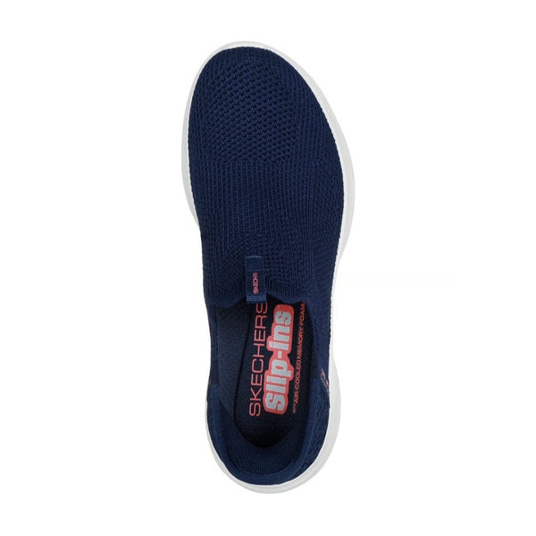 Skechers Slip-ins: Ultra Flex 3.0 - Easy Win In Navy
