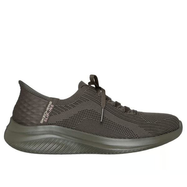 Skechers Slip-ins: Ultra Flex 3.0 - Pure Color In Olive