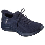 Skechers Slip-ins: Ultra Flex 3.0 - Pure Colour In Dark Navy