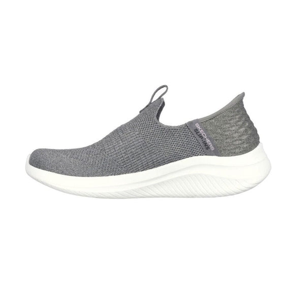 Skechers Slip-ins: Ultra Flex 3.0 - Smooth Step Grey