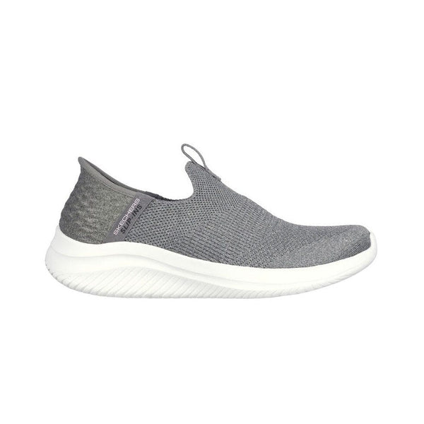 Skechers Slip-ins: Ultra Flex 3.0 - Smooth Step Grey