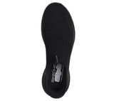 Skechers Slip-ins: Ultra Flex 3.0 Smooth Step in Black