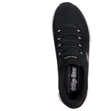 Skechers Slip-ins: Ultra Flex 4.0 In Black