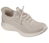 Skechers Slip-ins: Ultra Flex 4.0 In Natural