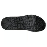 Skechers UNO - Golden Air In Black