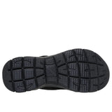 Skechers Women's Slip-ins: Summits Sweetly Evolved in Black