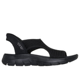 Skechers Women's Slip-ins: Summits Sweetly Evolved in Black