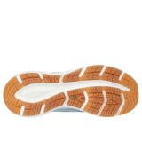 Sketchers Relaxed Fit: Edgeride In Silver Eclipse