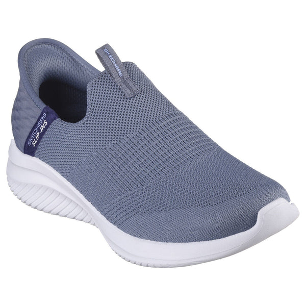 Skechers Trainers Slip-ins Ultra Flex 3.0 in Slate