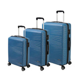 Skyflite Linear Spinner 77cm in Navy