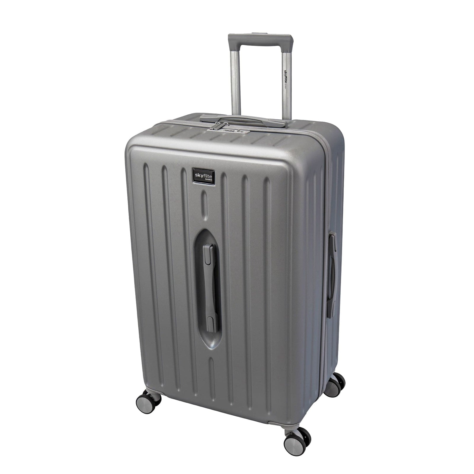 Skyflite luggage lock shop