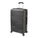 Skyflite Linear Spinner 77cm in Charcoal