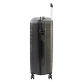 Skyflite Linear Spinner 77cm in Charcoal
