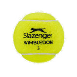 Slazenger Wimbledon Tennis Balls