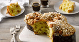SEGGIANO Vegan Colomba Easter Cake 500G