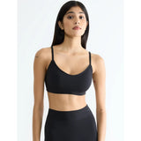 sloggi Free Evolve Padded Bra in Black