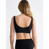 sloggi Zero Feel Top in Black