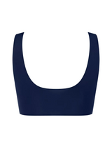 sloggi Zero Feel Top in Navy
