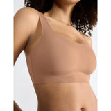 sloggi Zero Feel Top in Nostalgic Brown
