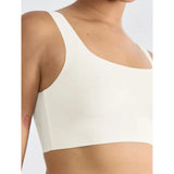 sloggi Zero Feel Top in Silk White