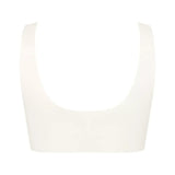 sloggi Zero Feel Top in Silk White