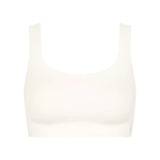 sloggi Zero Feel Top in Silk White