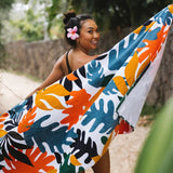 Slowtide Makana - Beach Towel