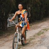 Slowtide Makana - Beach Towel