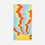 Slowtide Shine On - Beach Towel
