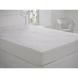 Slumberfleece Anti Allergy Quilted Mattress Protector
