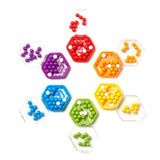 IQ Mini Hexpert Assortment