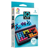 Smart Game IQ Fit