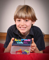 Smart Game IQ Fit