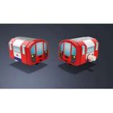 Underground Brain Train