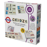 Underground Gridzy