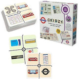 Underground Gridzy