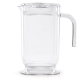 50's Style 3-in-1 Hand Blender + Accessories In Black
