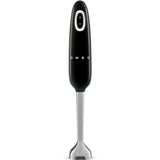 50's Style 3-in-1 Hand Blender + Accessories In Black