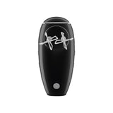Smeg 50's Style 250w Electric Hand Mixer In Black