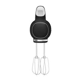 Smeg 50's Style 250w Electric Hand Mixer In Black