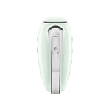 Smeg 50's Style 250w Electric Hand Mixer In Pastel Green