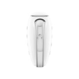 Smeg 50's Style 250w Electric Hand Mixer In White